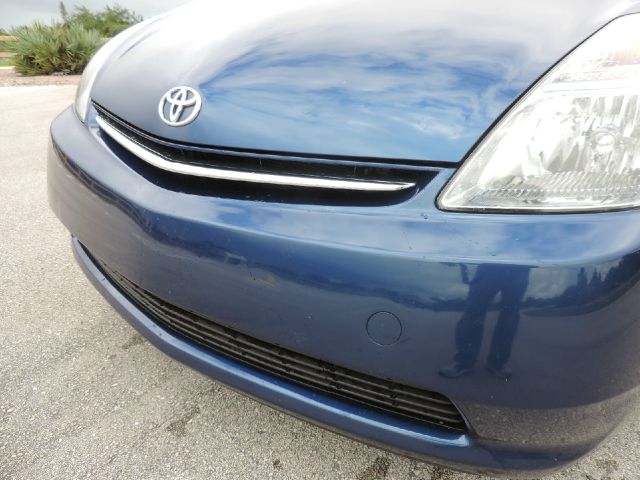 Toyota Prius 2008 photo 18