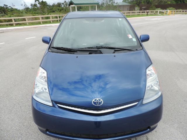 Toyota Prius 2008 photo 20