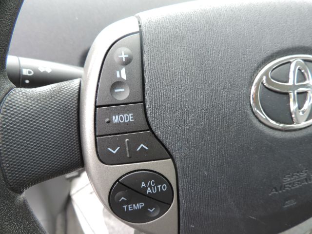 Toyota Prius 2008 photo 26