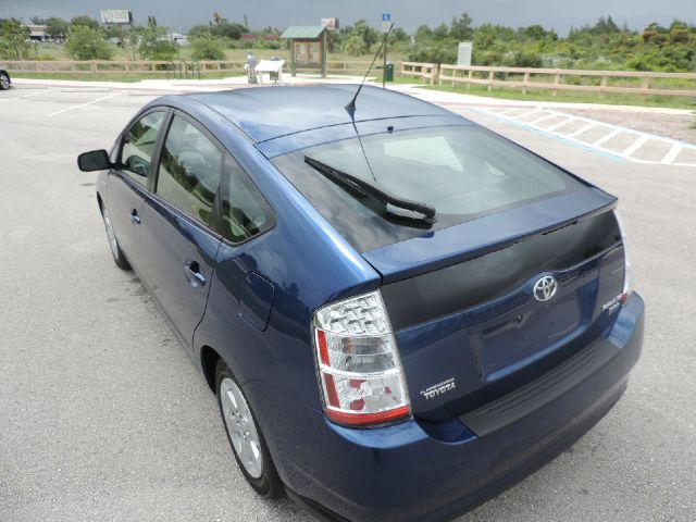 Toyota Prius 2008 photo 29