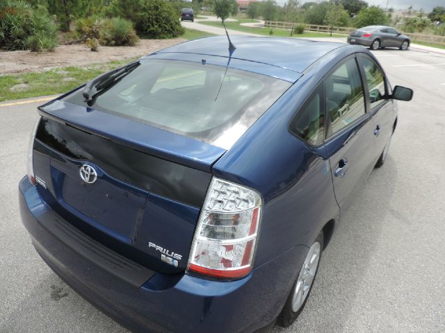 Toyota Prius 2008 photo 3