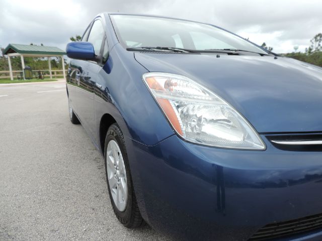 Toyota Prius 2008 photo 32