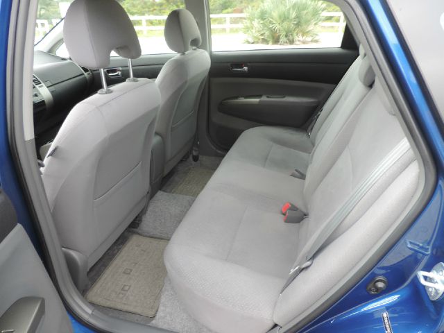 Toyota Prius 2008 photo 34