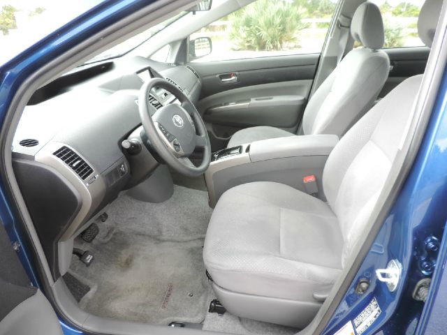 Toyota Prius 2008 photo 35