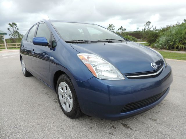 Toyota Prius 2008 photo 36