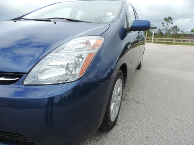 Toyota Prius 2008 photo 37