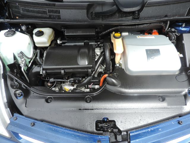 Toyota Prius 2008 photo 40