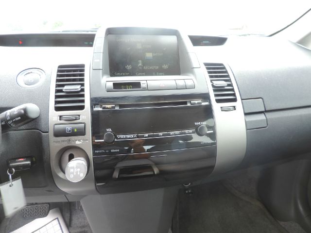 Toyota Prius 2008 photo 41