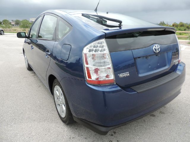 Toyota Prius 2008 photo 44