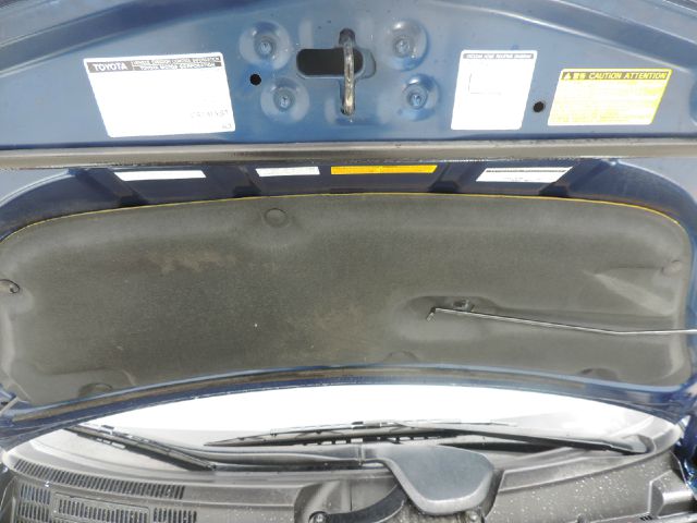 Toyota Prius 2008 photo 45