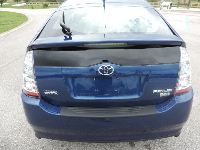 Toyota Prius 2008 photo 46