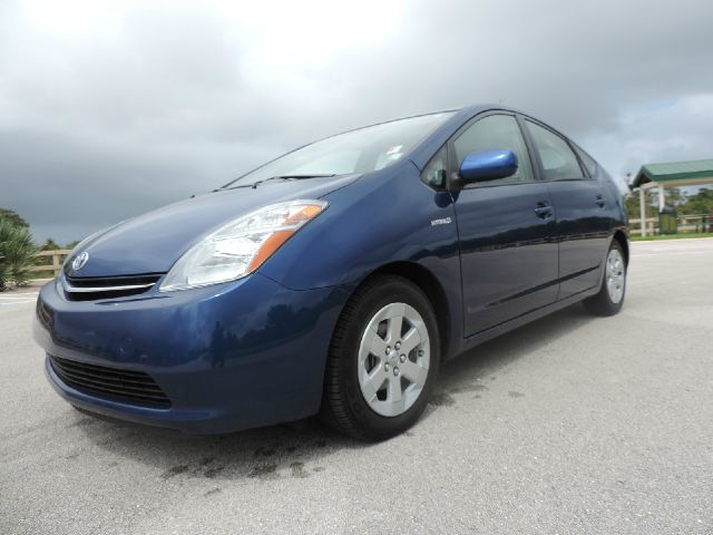 Toyota Prius 2008 photo 47