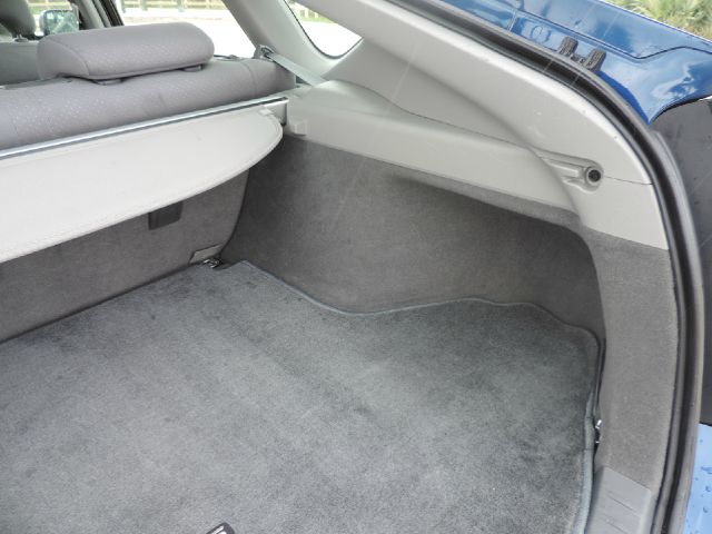 Toyota Prius 2008 photo 4