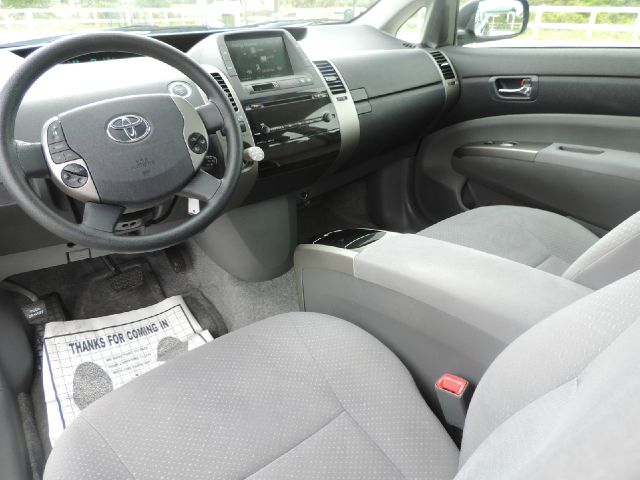 Toyota Prius 2008 photo 7