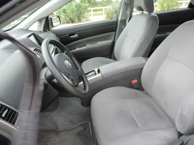 Toyota Prius 2008 photo 9