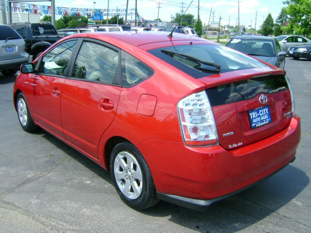 Toyota Prius 3.5 Hatchback