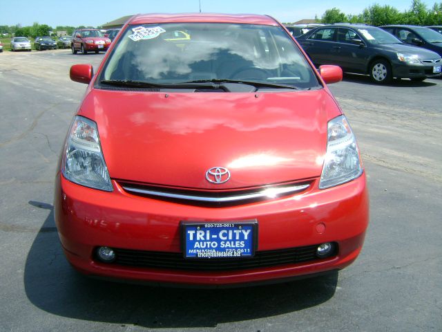 Toyota Prius 2008 photo 1