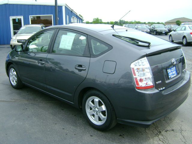 Toyota Prius Graphite Hatchback