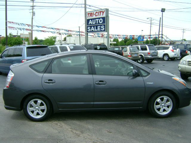 Toyota Prius 2008 photo 2