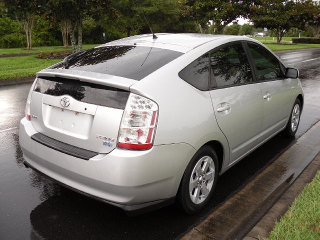 Toyota Prius 3.5 Hatchback