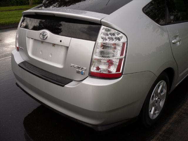 Toyota Prius 2008 photo 1