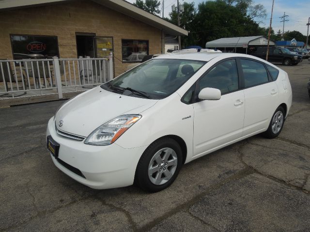 Toyota Prius 2008 photo 0