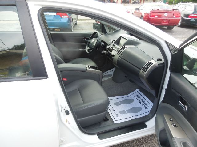 Toyota Prius 2008 photo 1