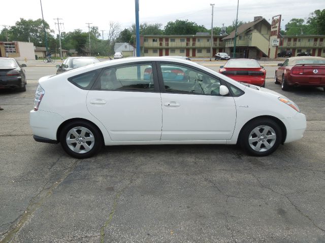 Toyota Prius 2008 photo 2