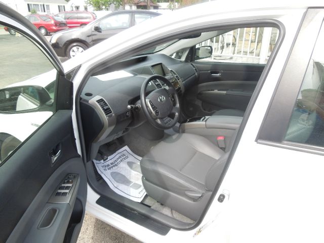 Toyota Prius 2008 photo 5