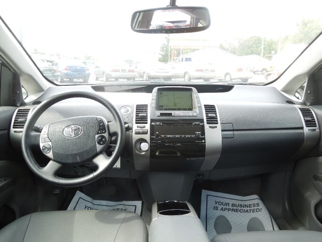 Toyota Prius 2008 photo 6