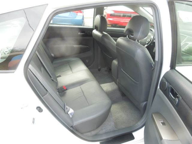 Toyota Prius 2008 photo 7