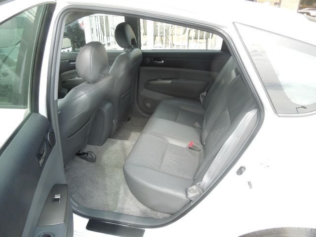 Toyota Prius 2008 photo 9