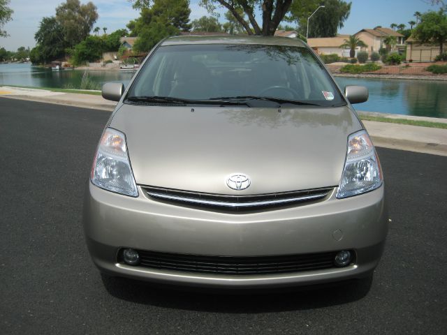 Toyota Prius 2008 photo 1