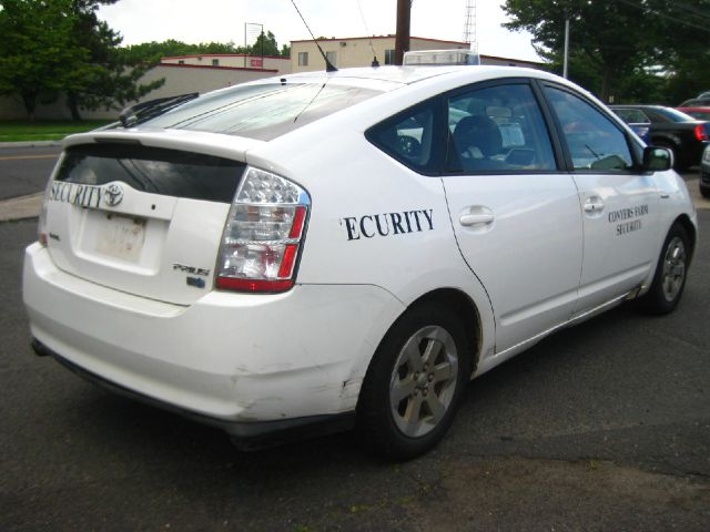 Toyota Prius 2008 photo 1