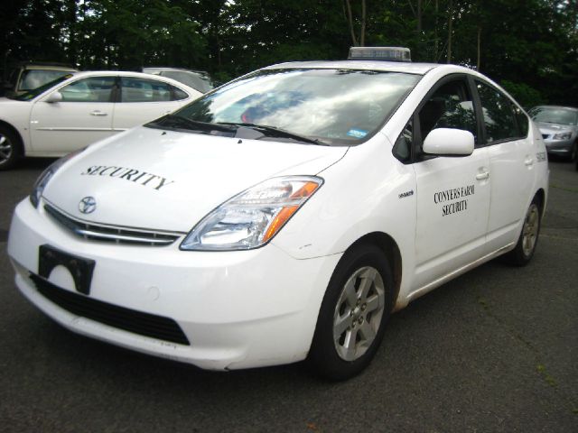 Toyota Prius 2008 photo 3