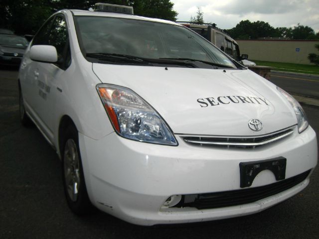 Toyota Prius 2008 photo 4