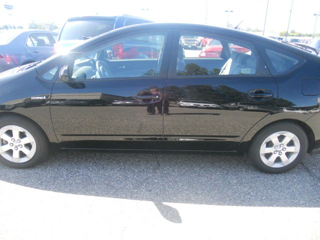 Toyota Prius 2008 photo 2