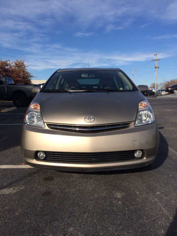 Toyota Prius 2008 photo 4