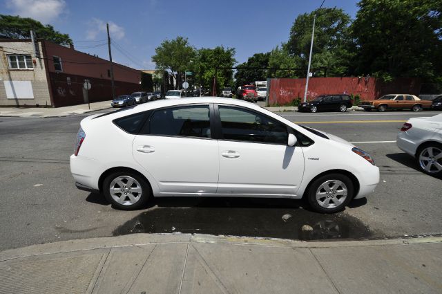 Toyota Prius 2008 photo 1