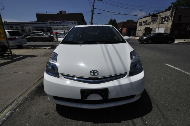 Toyota Prius 2008 photo 2