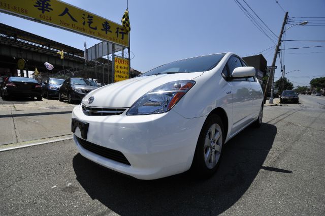 Toyota Prius 2008 photo 4