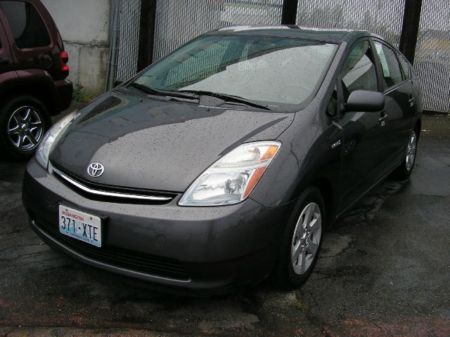 Toyota Prius 2008 photo 1