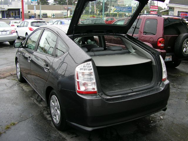 Toyota Prius 2008 photo 2