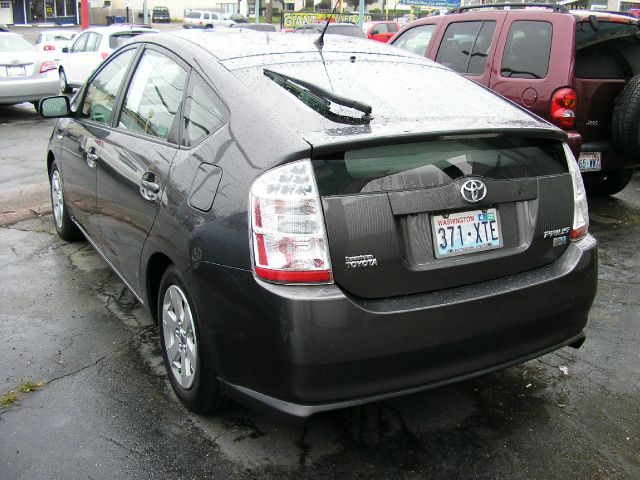 Toyota Prius 2008 photo 3