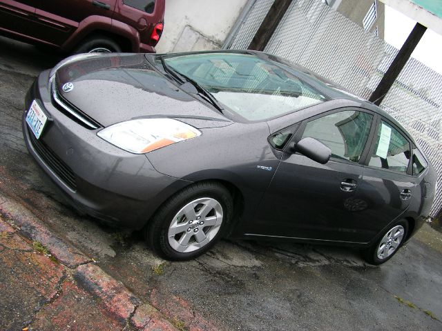 Toyota Prius 2008 photo 4