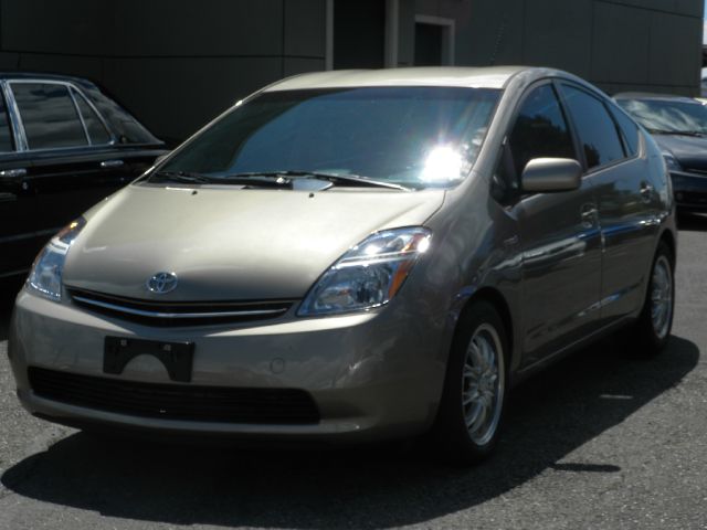 Toyota Prius 2008 photo 1