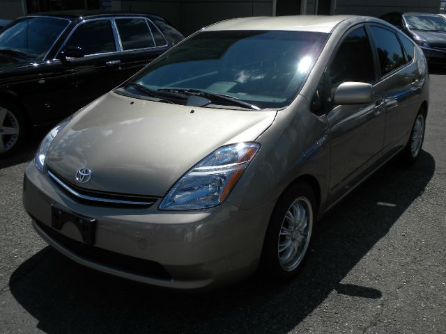 Toyota Prius 2008 photo 2