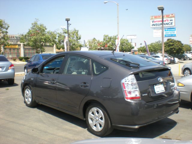 Toyota Prius 2008 photo 1