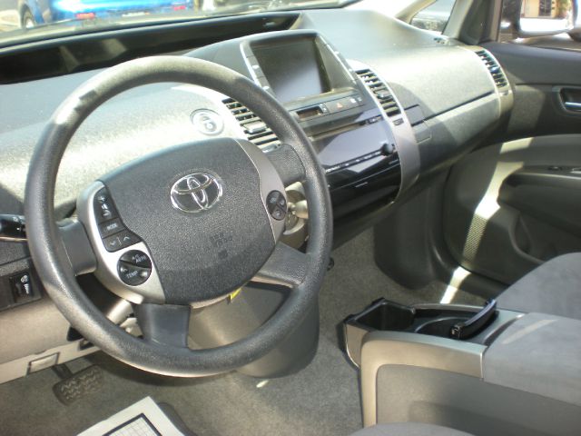 Toyota Prius 2008 photo 3