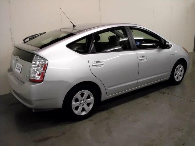 Toyota Prius 2008 photo 1